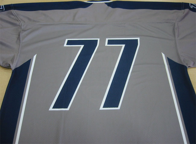 Athletic Knit (AK) ZH131-NAS3040 Nashville Predators Navy Sublimated H –  PSH Sports