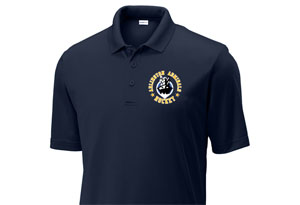 Arlington Admirals Performance Polo