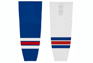 Alexandria MS Hockey - Performance Socks