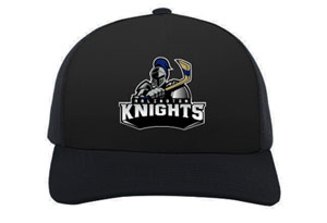 Arlington Knights - Truck Hat