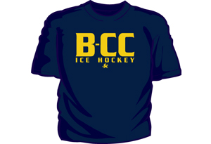 t shirt time bcc