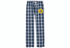 BCC - Flannel Pant