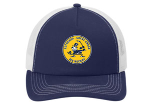 BCC - Mesh Back Trucker Hat