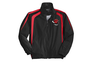 Blazers - Warm Up Jacket