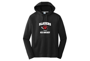 Blazers Hockey - Performance Hoody