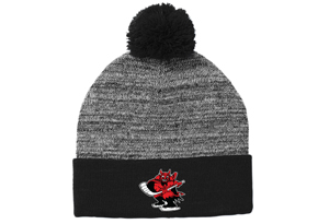 Blazers Hockey - Winter Hat