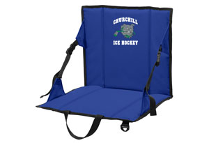 Churchill Ice Hockey - Stadium Seat