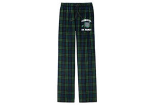 Churchill Ice Hockey - District Flannel Pant