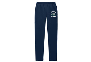 Churchill Ice Hockey - Open Bottom Sweatpant