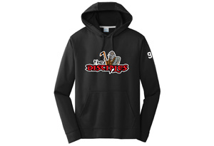 Disciples - Performance Hoody