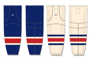 FCFD and Police Performance Sock Set