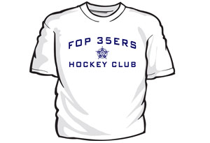 FOP 35 - Short Sleeve Tee