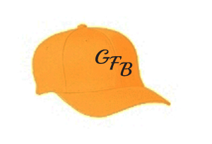 Greater Fauquier Baseball - FlexFit hat