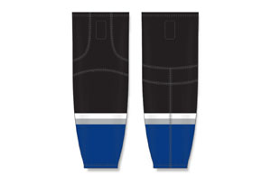 Icehawks Performance Sock - Dark