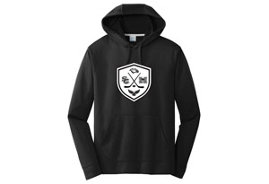Hayfield HS Hockey - Performance Hoody