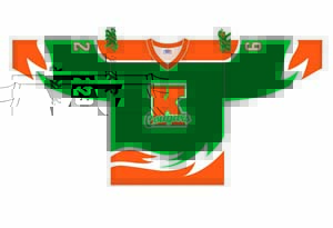 Kettle Run - Dark Jersey