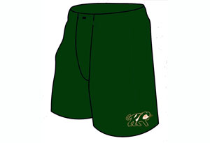 Kettle Run - Pant Shell