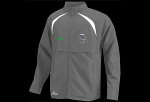 Arlington Knights - Warrior Motion Jacket