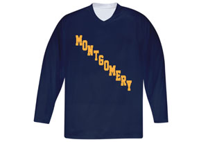 MYHA - Reversible Practice Jersey