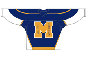 MYHA Travel Jersey Set