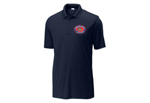 Nova Ice Dogs - Performance Polo