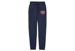 Nova Ice Dogs - Cotton Jogger Sweatpant