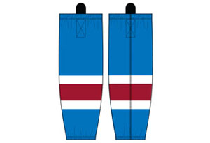 Nordiques - Dark Sock