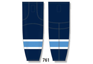 Nova Ice Dogs - Spring Socks