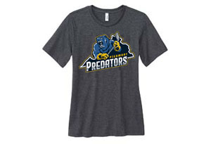 Predators - Women's Short Sleeve T-shirt