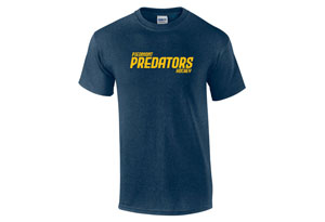 Predators - Rink Tee