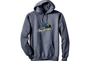 Predators Hoody