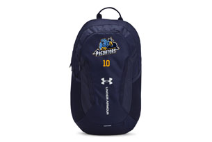 Predators - Under Armour Backpack