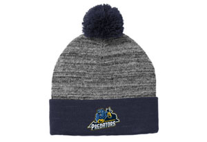Predators - Winter Hat