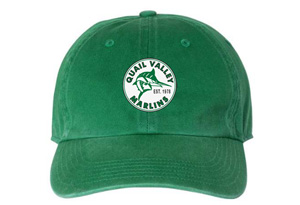 Quail Valley - Chino Hat