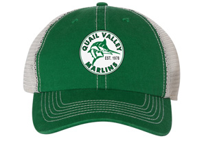 Quail Valley - Trawler hat