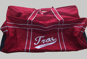 RLAC - Tros Equipment Bag
