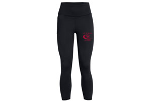 SJC Rugby - UA Ladies’ Motion Ankle Leggings 