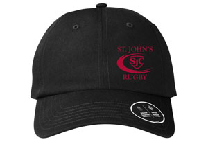 SJC Rugby - UA Team Chino Hat 