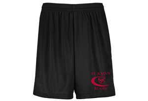 SJC Rugby - Mesh Short