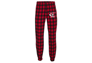 SJC Rugby - Boxercraft Adult Cotton Flannel Jogger 