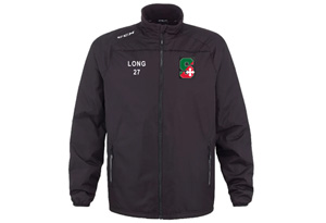 SSSAS - Warm-up Jacket