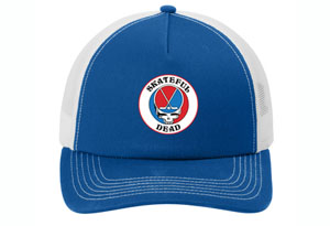 Skateful Dead - SYF Trucker Hat