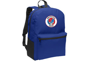 Skateful Dead - SYF Backpack