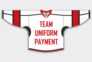 Team - Uniform Payment