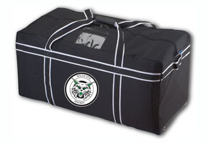 Walter Johnson - Equipment Bag