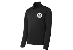Walter Johnson - Performance 1/4 Zip