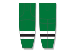 Walter Johnson - Dark Performance Sock