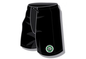 Walter Johnson - Pant Shell