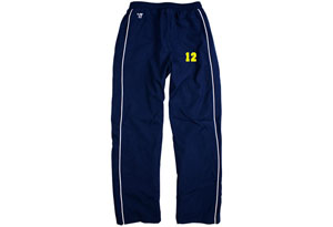 WV Vipers - Warm-Up Pant