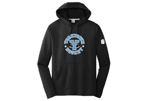 Yorktown Hockey - Performance Hoody